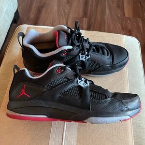 Nike Air Jordan TRunner Q4 - Men’s Size 13 Super Clean.